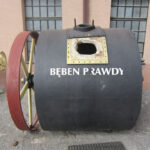 Radio Kielce w Ćmielowie / Konrad Łużniak / Radio Kielce