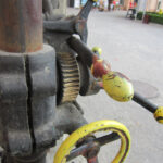 Radio Kielce w Ćmielowie / Konrad Łużniak / Radio Kielce