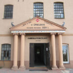 Radio Kielce w Ćmielowie / Konrad Łużniak / Radio Kielce