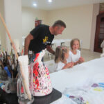 Radio Kielce w Ćmielowie / Konrad Łużniak / Radio Kielce