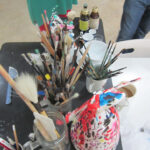 Radio Kielce w Ćmielowie / Konrad Łużniak / Radio Kielce