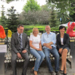 Radio Kielce w Ćmielowie / Konrad Łużniak / Radio Kielce