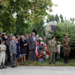 Obchody 69-rocznicy wybuchu Powstania Warszawskiego w Kielcach. / Wojciech Habdas / Radio Kielce