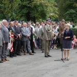 Obchody 69-rocznicy wybuchu Powstania Warszawskiego w Kielcach. / Wojciech Habdas / Radio Kielce