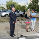 Rektor Politechniki Świętokrzyskiej profesor Stanisław Adamczak / Radio Kielce