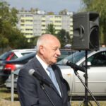 Rektor Politechniki Świętokrzyskiej profesor Stanisław Adamczak / Radio Kielce