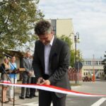 Senator Prawa i Sprawiedliwości Krzysztof Słoń / Radio Kielce