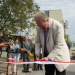 Przewodniczący Rady Miasta w Kielcach Tomasz Bogucki / Kamil Król / Radio Kielce