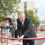 Zastępca prezydenta Kielc Tadeusz Sayor / Radio Kielce