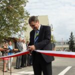 Prezydent Kielc Wojciech Lubawski / Radio Kielce