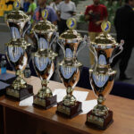 2013.08.03 Galeria Echo Kielce Cup / Wojciech Habdas / Radio Kielce