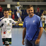 Tatran Preszow zajął czwarte miejsce. / Wojciech Habdas / Radio Kielce