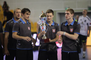 Trzeci był Mieszkow Brześć / Wojciech Habdas / Radio Kielce