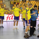 Vive Targi Kielce wygrało turniej Galeria Echo Kielce Cup (pięć punktów) / Wojciech Habdas / Radio Kielce