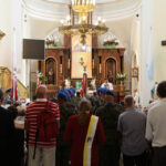 Kieleckie obchody Dnia Wojska Polskiego. / Wojciech Habdas / Radio Kielce