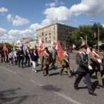 Kieleckie obchody Dnia Wojska Polskiego. / Wojciech Habdas / Radio Kielce