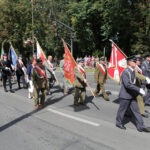 Kieleckie obchody Dnia Wojska Polskiego. / Wojciech Habdas / Radio Kielce