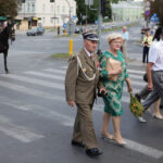 Kieleckie obchody Dnia Wojska Polskiego. / Wojciech Habdas / Radio Kielce