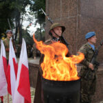 Kieleckie obchody Dnia Wojska Polskiego. / Wojciech Habdas / Radio Kielce