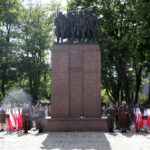 Kieleckie obchody Dnia Wojska Polskiego. / Wojciech Habdas / Radio Kielce