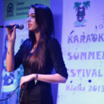 Specjalny odcinek Karaoke Summer Festival w DŚT. / Wojciech Habdas / Radio Kielce