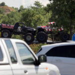 Flott Cascaders Team w Kielcach / Wojciech Habdas / Radio Kielce