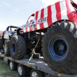 Flott Cascaders Team w Kielcach / Wojciech Habdas / Radio Kielce