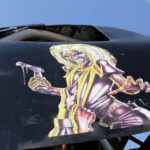 Flott Cascaders Team w Kielcach / Wojciech Habdas / Radio Kielce