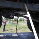 Flott Cascaders Team w Kielcach / Wojciech Habdas / Radio Kielce