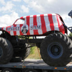 Flott Cascaders Team w Kielcach / Wojciech Habdas / Radio Kielce