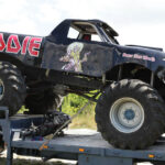 Flott Cascaders Team w Kielcach / Wojciech Habdas / Radio Kielce