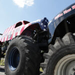 Flott Cascaders Team w Kielcach / Wojciech Habdas / Radio Kielce