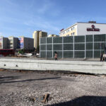 Oddane do ruchu zostały fragmenty węzła "Żelazna". / Wojciech Habdas / Radio Kielce