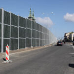 Oddane do ruchu zostały fragmenty węzła "Żelazna". / Wojciech Habdas / Radio Kielce