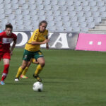 Turniej piłkarski kobiet do lat 16 pod nazwą UEFA Development Cup.