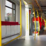 Nowoczesne pociągi będą jeździły po świętokrzyskich torach / NEWAG