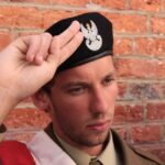 Poświęcenie krzyża na murze dawnego więzienia przy kieleckiej ulicy Zamkowej / Krzysztof Żołądek / Radio Kielce