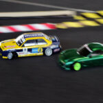 RC AllStarBash 2013 w Bazie Zbożowej / Wojciech Habdas / Radio Kielce