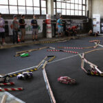 RC AllStarBash 2013 w Bazie Zbożowej / Wojciech Habdas / Radio Kielce