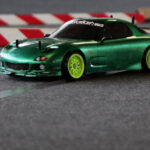 RC AllStarBash 2013 w Bazie Zbożowej / Wojciech Habdas / Radio Kielce