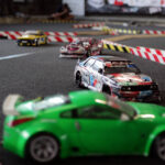 RC AllStarBash 2013 w Bazie Zbożowej / Wojciech Habdas / Radio Kielce