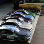 RC AllStarBash 2013 w Bazie Zbożowej / Radio Kielce