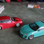 RC AllStarBash 2013 w Bazie Zbożowej / Radio Kielce