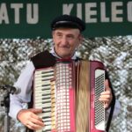 Przed daleszycką publicznością zaprezentował się Władysław Bąk / Krzysztof Żołądek / Radio Kielce