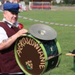 X Przegląd Kapel Ludowych Powiatu Kieleckiego / Krzysztof Żołądek / Radio Kielce