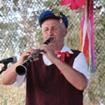 X Przegląd Kapel Ludowych Powiatu Kieleckiego / Krzysztof Żołądek / Radio Kielce