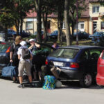 Rozpoczęła się Piesza Pielgrzymka diecezji kieleckiej na Jasną Górę / Paweł Klepka / Radio Kielce