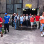 Pracownicy ostrowieckiej firmy Interspeed, nadal nie otrzymali zaległych wypłat. Dziś usłyszeli natomiast kolejne wyjaśnienia, dlaczego obiecane przez austriackiego inwestora pieniądze jeszcze do firmy nie dotarły. / Teresa Czajkowska / Radio Kielce