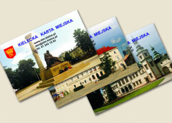 Kielecka Karta Miejska / kkm.ztm.kielce.pl/