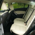 Nowa Mazda 6 / Robert Felczak / Radio Kielce